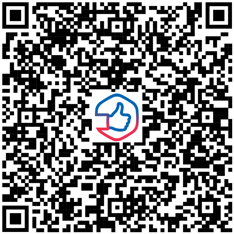QR-код для обратной связи
